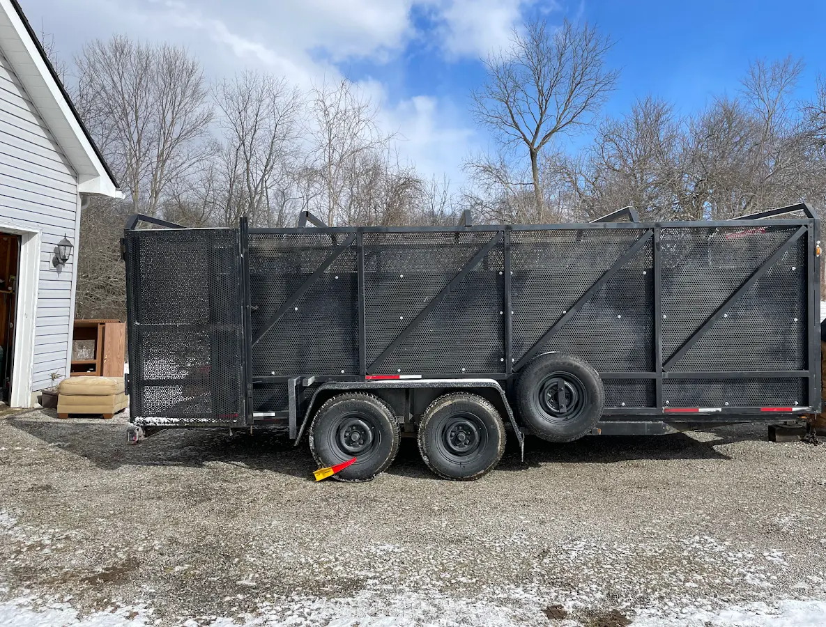 Dumpster Rental services in Villa Ridge, MO
